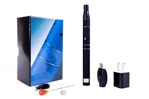 RVC AGO Dry Herb Vaporizer